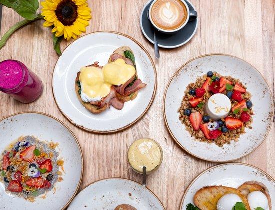 Fitzmaurice Cafe