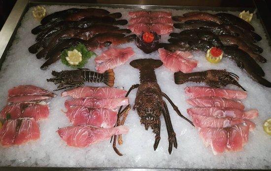 Restaurante Pescador