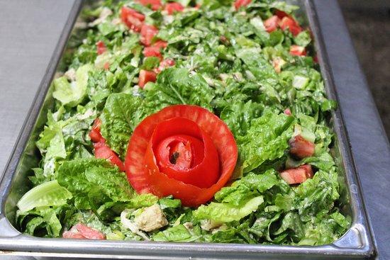 Restaurante El Sabroson #1