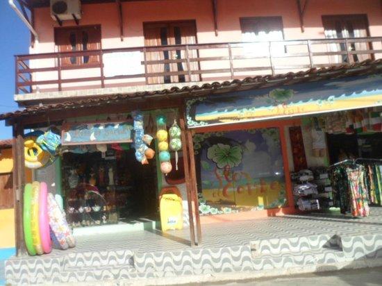 Casa Do Suco
