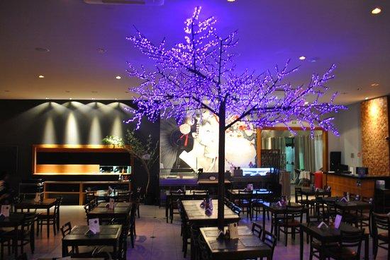 Kanpek Oriental Food