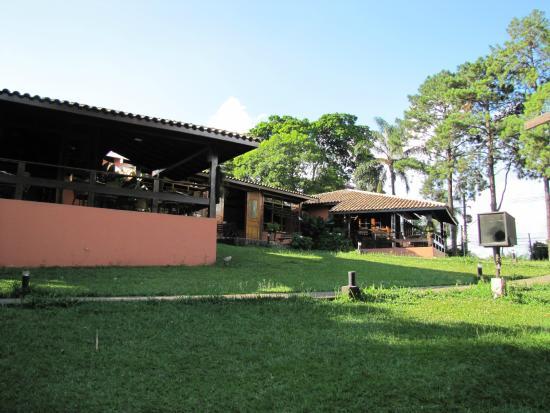 Granjota Pizza Grill