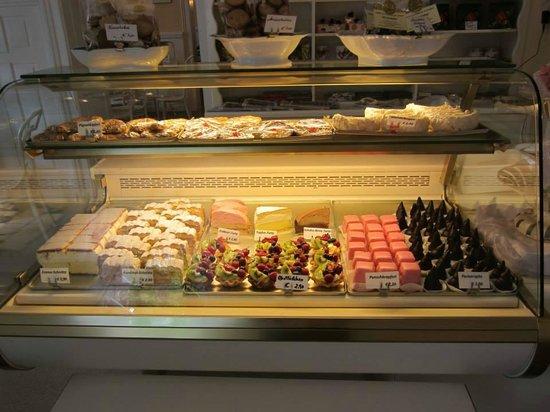 Cafe Konditorei Ullmann