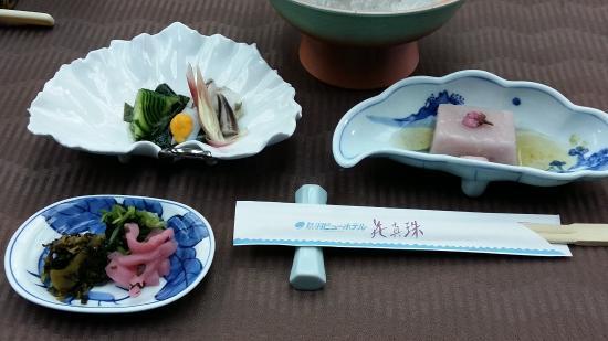 Toba View Hotel Hanashinju