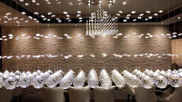 Anayas Premier Indian Dining