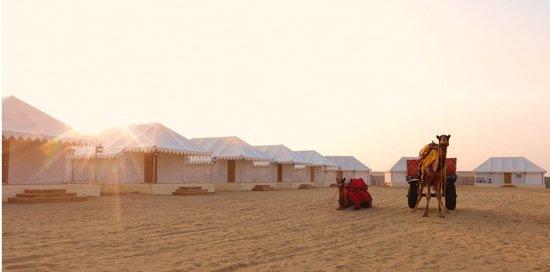 Royal Rajwaadi Resort