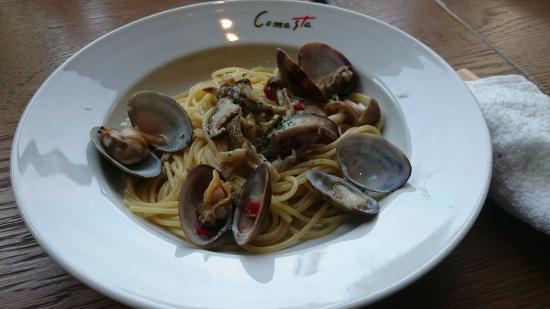 Comesta Mitsui Garden Hotel Kashiwa No Ha