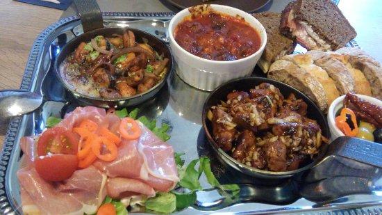 Restaurant & Konditorei Ellemeetje