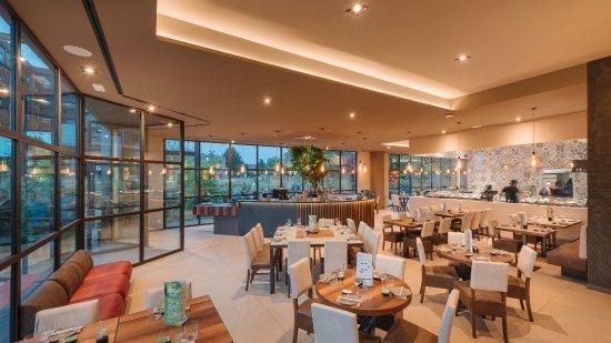 Nima Sushi & Uramakeria