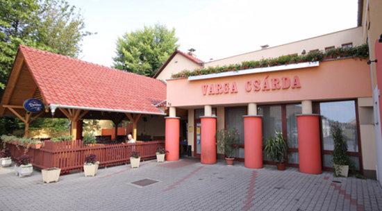 Varga Csarda