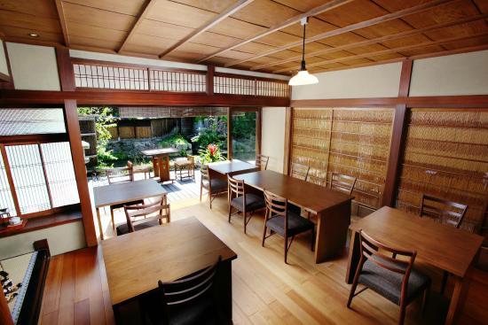 Sammikoan Higashiyama Sanjo Honten