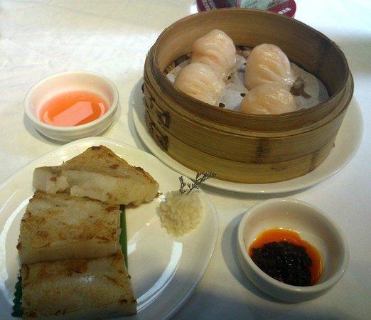 Hai Yi Seafood Restaurant