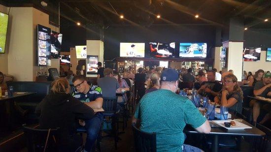 24 Taps Burgers & Brews