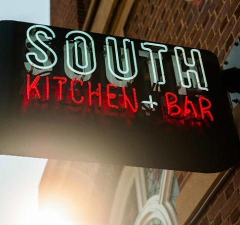 South Kitchen + Bar