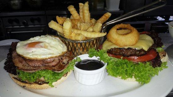 The Station Bar & Bistro