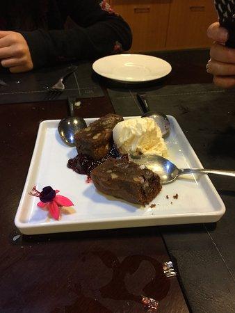 Brasil 21 Gastronomia