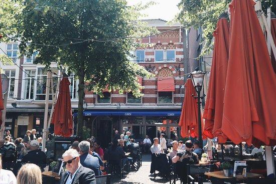 Cafe Restaurant Luden