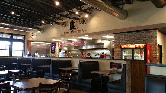 Diablo's Southwest Grill