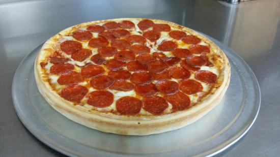 Gianni's Pizza And Italian Ristorante