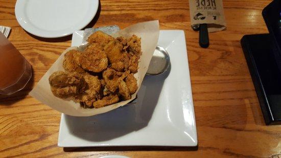 Chili's