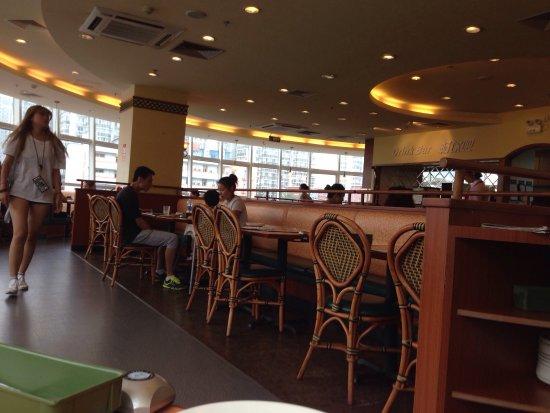 Saizeriya Italian Restaurant