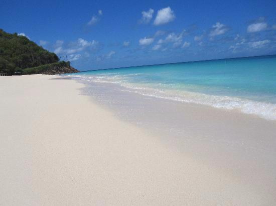 Darkwood Beach Bar & Restaurant