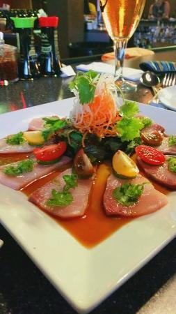 Small City Tap House