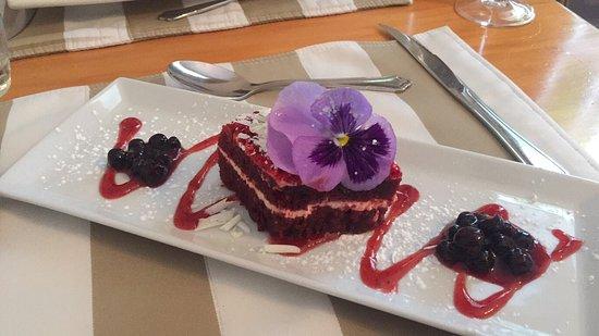 Zevenwacht Country Restaurant