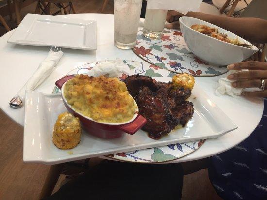 HSE Gourmet