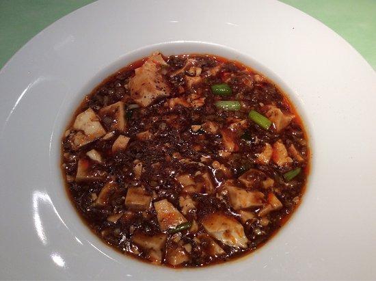 Chinese Restaurant Shisen Hanten