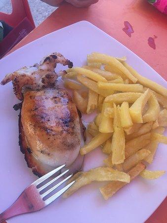 Restaurant Braseria Lo Dau