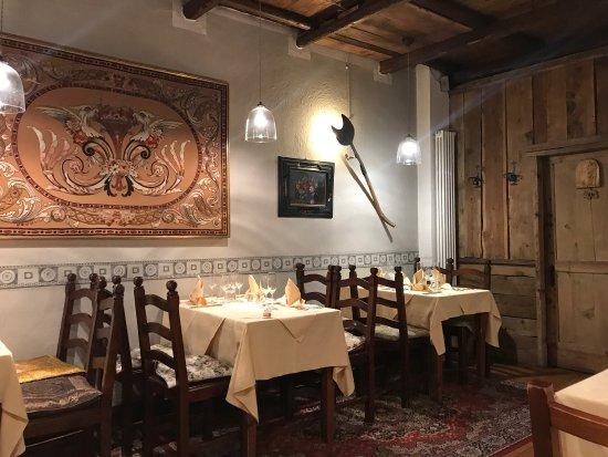 Ristorante Don Chisciotte
