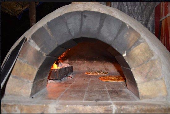 Namaste Pizza Restaurant