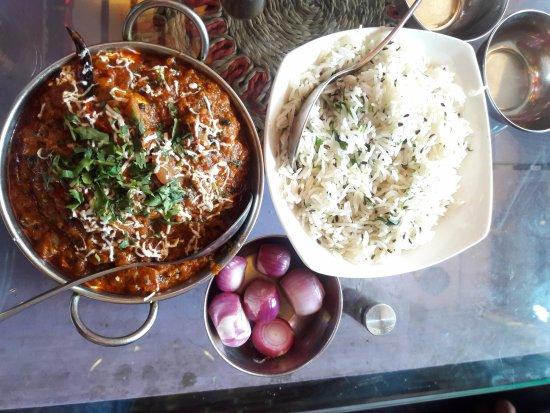 the Dhaba by Royal Kitchen