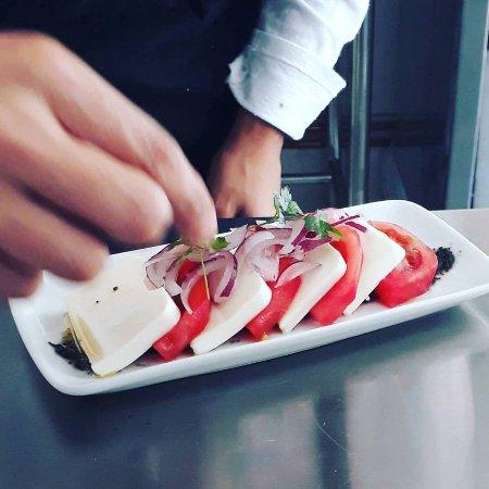 Pica Flor Restaurant