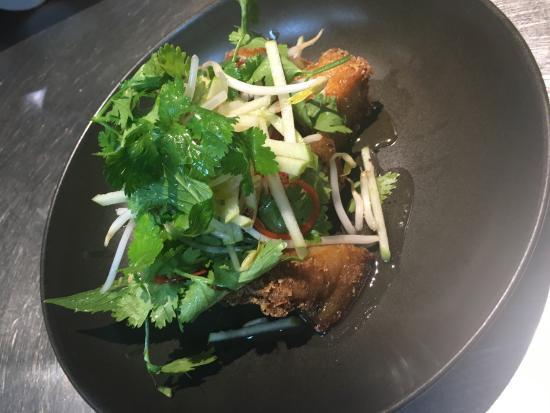 The General Roberts Hotel