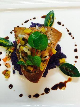 Turks Head Inne Bar & Restaurant