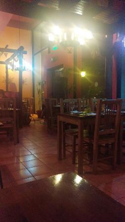 Margarita Comida Mexicana