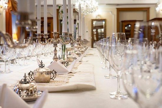 Restauracja Dwor Polski