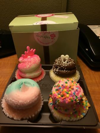 Gigi's Cupcakes