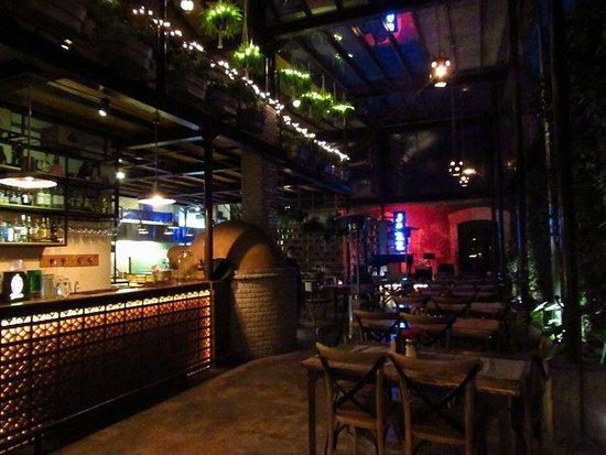 Jazzatlan Club de Jazz