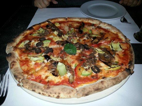 La Loggia Ristorante Pizzeria