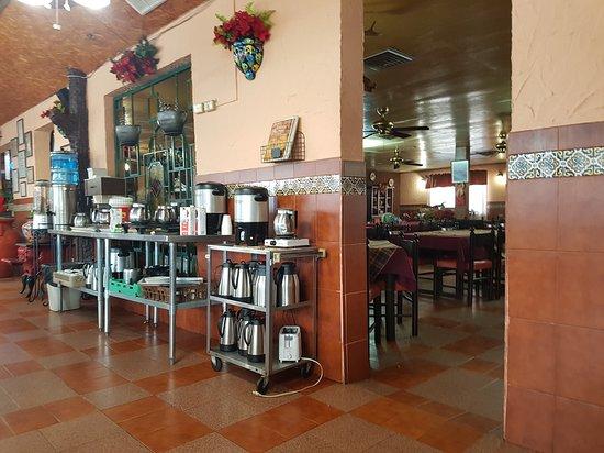 Restaurant Los Portales
