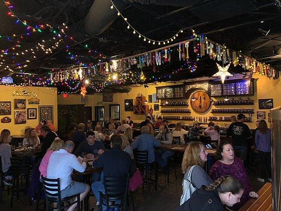 Pareidolia Brewing Company