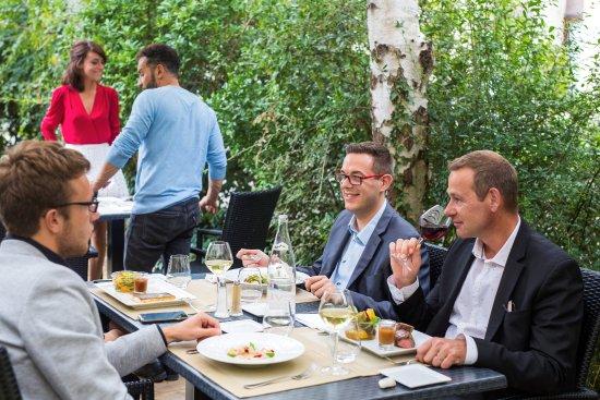 Restaurant Bar Lounge O-29