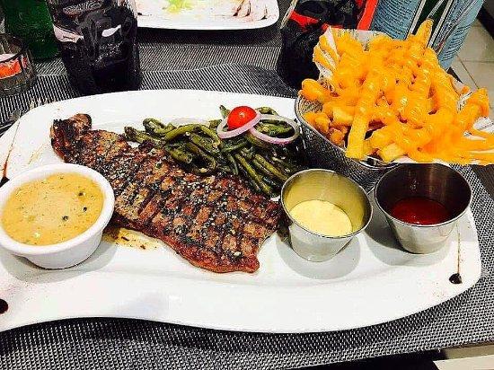 Frenchy's Grill