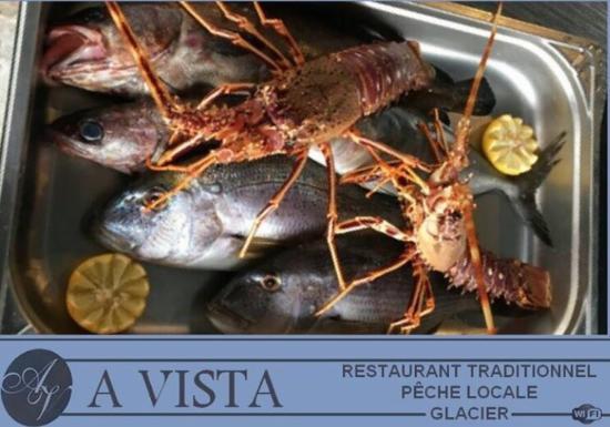 Restaurant A Vista