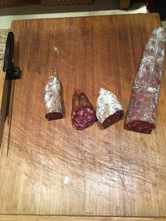 Chez le Gaulois 1850