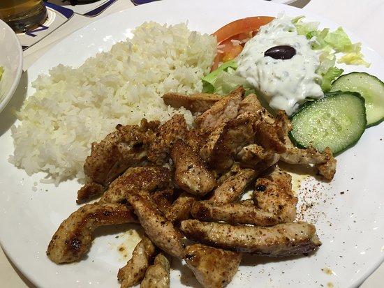 Corleone Pizzeria Ristorante