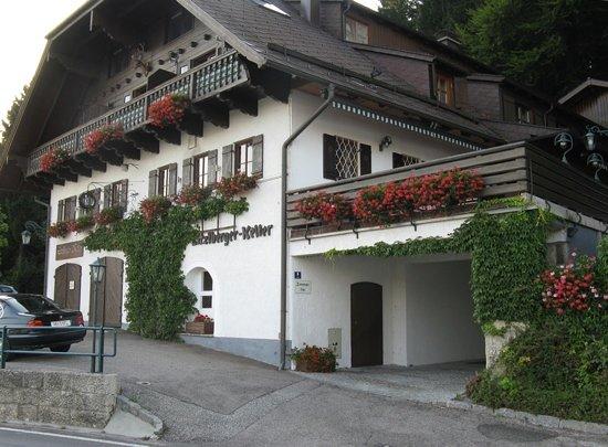 Hotel Restaurant Litzlberger Keller